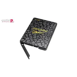اس اس دی اینترنال اپیسر AS340 PANTHER ظرفیت 480Apacer AS340 PANTHER Internal SSD Drive 480GB