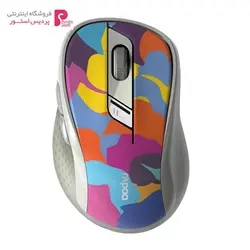 ماوس بی سیم رپو M500 SilentRapoo M500 Silent Wireless Mouse