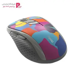 ماوس بی سیم رپو M500 SilentRapoo M500 Silent Wireless Mouse