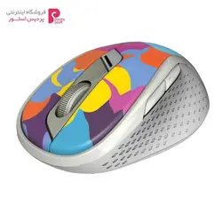 ماوس بی سیم رپو M500 SilentRapoo M500 Silent Wireless Mouse