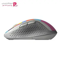 ماوس بی سیم رپو M500 SilentRapoo M500 Silent Wireless Mouse