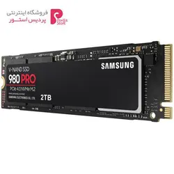 اس اس دی اینترنال سامسونگ 980PRO 2TBSamsung 980PRO Internal SSD - 2TB