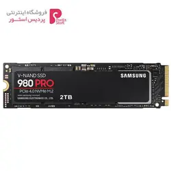 اس اس دی اینترنال سامسونگ 980PRO 2TBSamsung 980PRO Internal SSD - 2TB