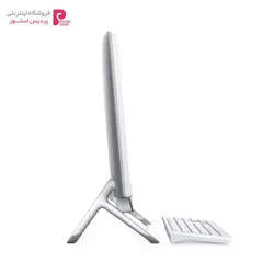 کامپیوتر همه کاره دل Inspiron 24 5400-ADell All In One Inspiron 24 5400-A