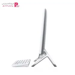 کامپیوتر همه کاره دل Inspiron 24 5400-ADell All In One Inspiron 24 5400-A