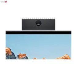 کامپیوتر همه کاره دل Inspiron 24 5400-ADell All In One Inspiron 24 5400-A