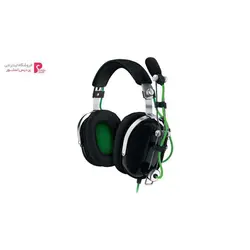 هدست بازی ریزر BlackSharkRazer BlackShark Gaming Headset