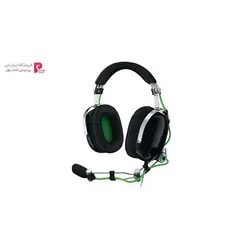 هدست بازی ریزر BlackSharkRazer BlackShark Gaming Headset