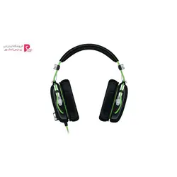 هدست بازی ریزر BlackSharkRazer BlackShark Gaming Headset