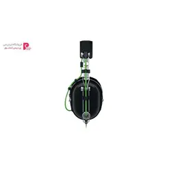 هدست بازی ریزر BlackSharkRazer BlackShark Gaming Headset