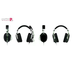 هدست بازی ریزر BlackSharkRazer BlackShark Gaming Headset