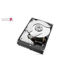 هارددیسک اینترنال سیگیت مدل IronWolf Pro ST8000NE0021 ظرفیت 8 ترابایتSeagate IronWolf Pro ST8000NE0021 Internal Hard Drive - 8TB