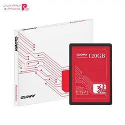 اس اس دی اینترنال گلووی FER series 120GBGloway Fer Series FS1 Internal SSD Drive 120GB