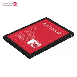 اس اس دی اینترنال گلووی FER series 120GBGloway Fer Series FS1 Internal SSD Drive 120GB