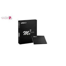 حافظه اس اس دی لایت آن مدل MU3 PH6 ظرفیت 480Liteon MU3 PH6 SSD Drive - 480GB