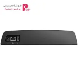 هارددیسک اکسترنال سیگیت مدل سنترال ظرفیت 2 ترابایتSeagate Central External Hard Drive - 2TB