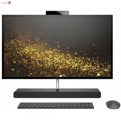 کامپیوتر همه کاره اچ پیENVY-27-B220-HPHP ENVY 27 B220 - 27 inch All-in-One PC
