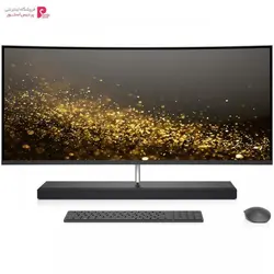 کامپیوتر همه کاره اچ پی ENVY-Curved-34HP ENVY Curved 34- 34 inch All-in-One PC