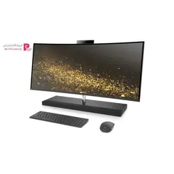 کامپیوتر همه کاره اچ پی ENVY-Curved-34HP ENVY Curved 34- 34 inch All-in-One PC