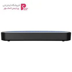 هارددیسک اکسترنال وسترن دیجیتال مدل مای پاسپورت آلترا ظرفیت 2 ترابایتWestern Digital My Passport Ultra External Hard Drive - 2TB