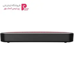 هارددیسک اکسترنال وسترن دیجیتال مدل مای پاسپورت آلترا ظرفیت 2 ترابایتWestern Digital My Passport Ultra External Hard Drive - 2TB