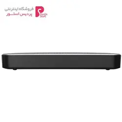 هارددیسک اکسترنال وسترن دیجیتال مدل مای پاسپورت آلترا ظرفیت 2 ترابایتWestern Digital My Passport Ultra External Hard Drive - 2TB