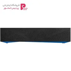 هارددیسک اکسترنال سیگیت مدل Backup Plus Desktop ظرفیت 6 ترابایتSeagate Backup Plus Desktop External Hard Drive - 6TB