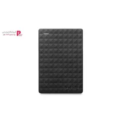 هارد اکسترنال سیگیت مدل Expansion Portable STEA2000400Seagate Expansion Portable STEA2000400 External Hard Drive - 2TB