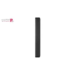 هارد اکسترنال سیگیت مدل Expansion Portable STEA2000400Seagate Expansion Portable STEA2000400 External Hard Drive - 2TB