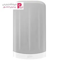 هارددیسک اکسترنال سیلیکون پاور مدل Armor A65M ظرفیت 1 ترابایتSilicon Power Armor A65M External Hard Drive - 1TB