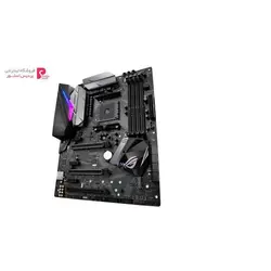 مادربرد ایسوس مدل ROG STRIX X370-F GAMINGASUS ROG STRIX X370-F GAMING