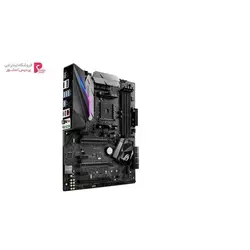 مادربرد ایسوس مدل ROG STRIX X370-F GAMINGASUS ROG STRIX X370-F GAMING