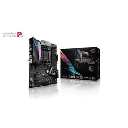 مادربرد ایسوس مدل ROG STRIX X370-F GAMINGASUS ROG STRIX X370-F GAMING