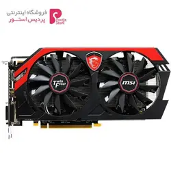 کارت گرافیک ام اس آی مدل R9 270 GAMING 2GMSI R9 270 GAMING 2G Graphics Card
