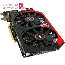 کارت گرافیک ام اس آی مدل R9 270 GAMING 2GMSI R9 270 GAMING 2G Graphics Card