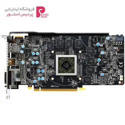 کارت گرافیک ام اس آی مدل R9 270 GAMING 2GMSI R9 270 GAMING 2G Graphics Card