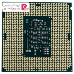 پردازنده مرکزی اینتل سری Skylake مدل Core i7-6700Intel Skylake Core i7-6700 CPU