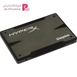 باندل آپگرید SSD کینگستون مدل HyperX 3K ظرفیت 240 گیگابایتKingston HyperX 3K SSD Upgrade Bundle Kit - 240GB