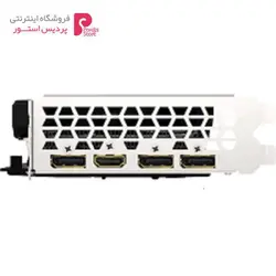 کارت گرافیک گیگابایت GEFORCE RTX 2060 OC 6GGIGABYTE GEFORCE RTX 2060 OC 6G Graphics Card