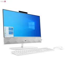 کامپیوتر همه کاره اچ‌پی Pavilion 24 K1315-BHP Pavilion 24 K1315-B 24 Inch All In One