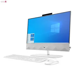 کامپیوتر همه کاره اچ‌پی Pavilion 24 K1315-BHP Pavilion 24 K1315-B 24 Inch All In One