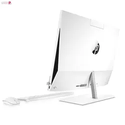 کامپیوتر همه کاره اچ‌پی Pavilion 24 K1315-BHP Pavilion 24 K1315-B 24 Inch All In One