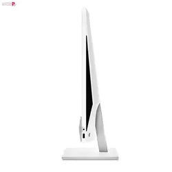 کامپیوتر همه کاره اچ‌پی Pavilion 24 K1315-BHP Pavilion 24 K1315-B 24 Inch All In One