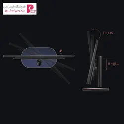 کامپیوتر همه کاره ایسوس Z272SDTASUS Z272SDT- 27 inch All-in-One PC