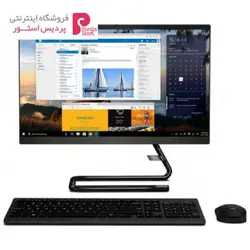کامپیوتر همه کاره لنوو AIO 3 27IMB05-27inchLenovo AIO 3 27IMB05-27inch All-in-One PC