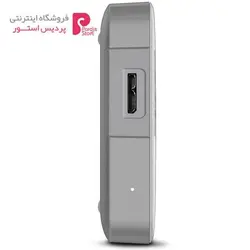 هارددیسک اکسترنال وسترن دیجیتال مدل My Passport Ultra PremiumWestern Digital My Passport Ultra Premium External Hard Drive - 1TB