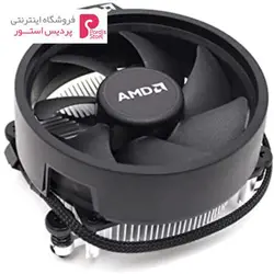 پردازنده مرکزی ای ام دی Ryzen 5 3500XAMD Ryzen 5 3500X cpu