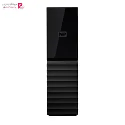 هارد اکسترنال وسترن دیجیتال My Book Desktop 12TBWestern Digital My Book Desktop External Hard Disk 12TB