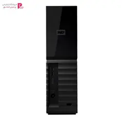 هارد اکسترنال وسترن دیجیتال My Book Desktop 12TBWestern Digital My Book Desktop External Hard Disk 12TB