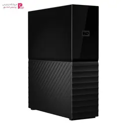 هارد اکسترنال وسترن دیجیتال My Book Desktop 12TBWestern Digital My Book Desktop External Hard Disk 12TB